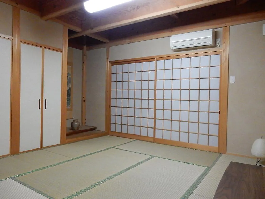 Maison de vacances Yadoya Sanbou à Kyoto 0*,