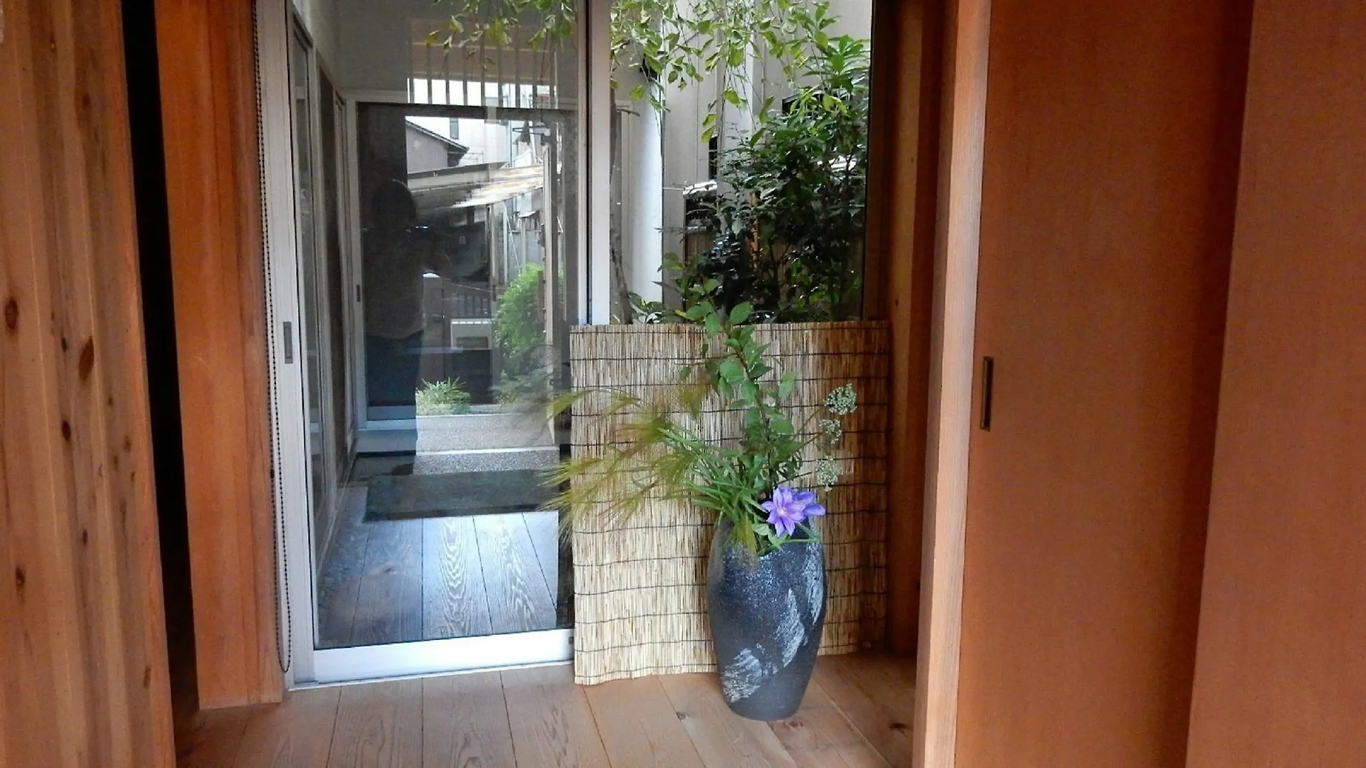 Maison de vacances Yadoya Sanbou à Kyoto Japon