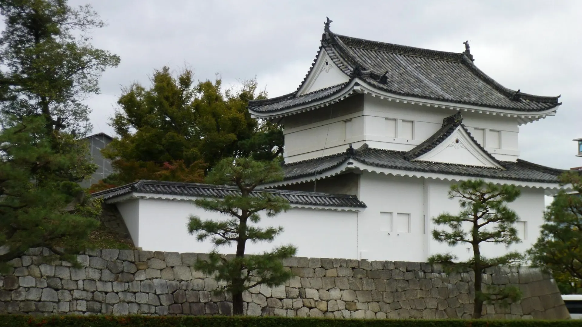 Maison de vacances Yadoya Sanbou à Kyoto 0*,  Japon