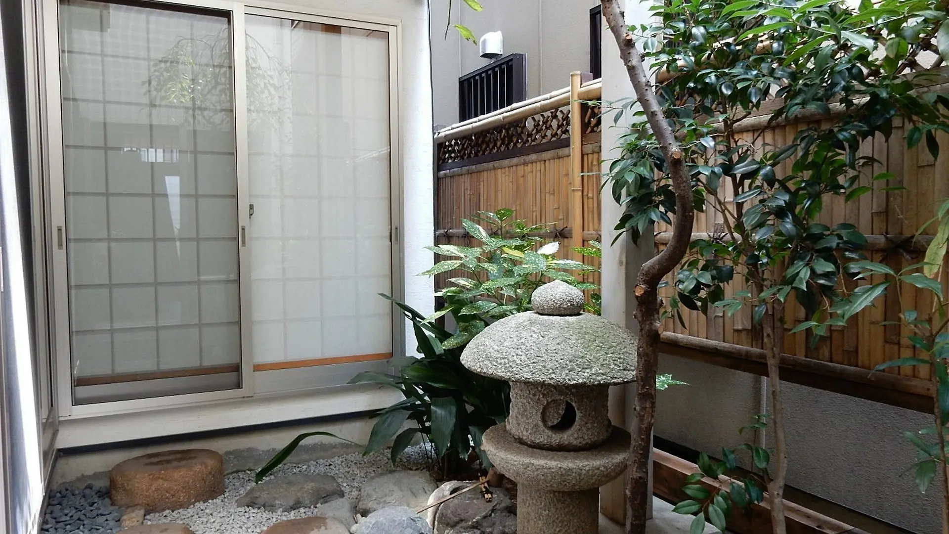 Maison de vacances Yadoya Sanbou à Kyoto 0*,