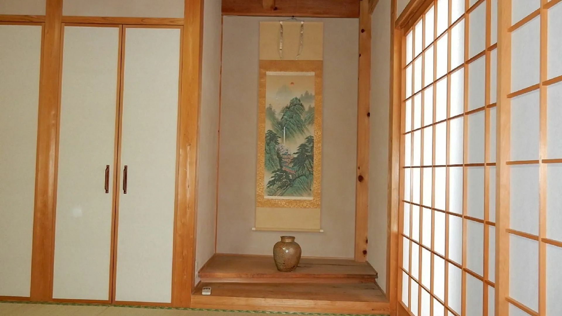 Hébergement de vacances Maison de vacances Yadoya Sanbou à Kyoto Japon